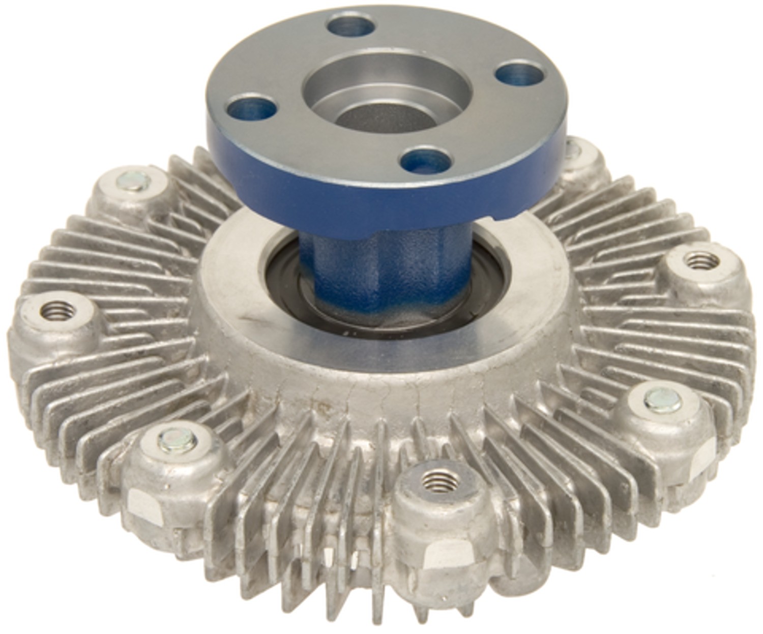 Four Seasons Engine Cooling Fan Clutch | 36740 Fits Chevrolet, GMC, Geo, Suzuki - 2